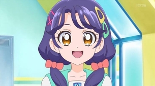 【画像】プリキュアで一番DTに優しい女の子がついに決定するwwwwww