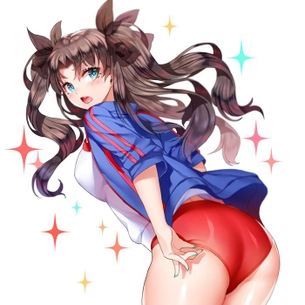 体操服・ブルマのエロ画像詰め合わせ