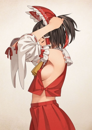 【脇】油断してワキチラしてる女の子の画像ください その3