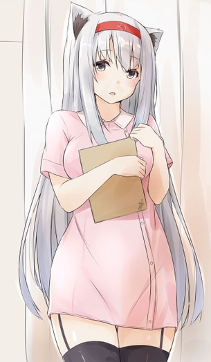 【ナース】こんな美人に看護してもらいたい！ナースさんの画像くれ その2
