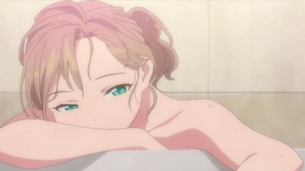【女体】『SSSS.DYNAZENON（ダイナゼノン）』2話感想。たまに背景で意味なく爆発するのアホみたいで好きwww