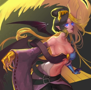 デジモンのエロ画像がほしい！