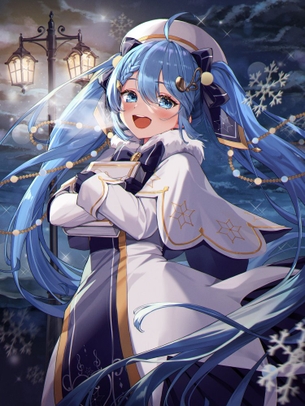 【ボーカロイド】初音ミクのえっちでかわいい二次エロ画像