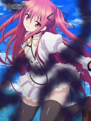 赤髪ツインテキャラ、かわいいキャラしかいないwwwwwwwww