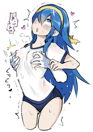 こんなにアヘった事がないので羨ましいかもwそんなアヘアヘ中な美少女の二次元エロ画像
