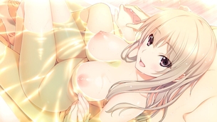 お風呂に入って生まれたままの姿をさらけ出してる女の子っていいよねぇ・・・
