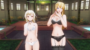 【画像】カスタムオーダーメイドっていうエロゲーで可愛い女の子を作ろう