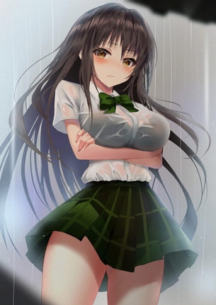 制服が好きすぎて画像がいくらあっても足りない