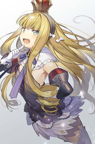 【金髪】お前らイチオシの美しい金髪美少女の画像を貼ってけ その4