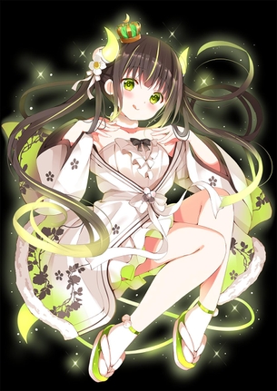 ごちうさで一番いらないキャラ、決定してしまうwwwwwwww