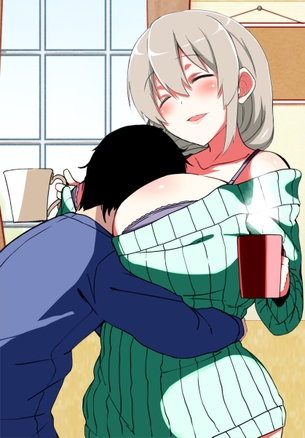 【人妻】ママキャラの二次エロ画像 その40