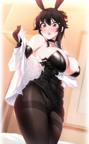 【二次エロ】今日のお気に入り画像！No.2021年04月07日【30枚】