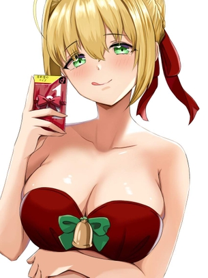 【サガミ】コンドームの箱を手にした女子達の二次エロ画像【オカモト】