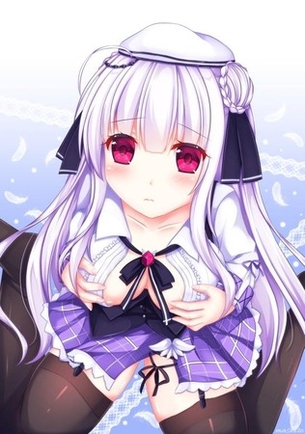 【アズールレーン】シグニットのエロカワイイ画像を無料でまとめて貼っていくぜ☆