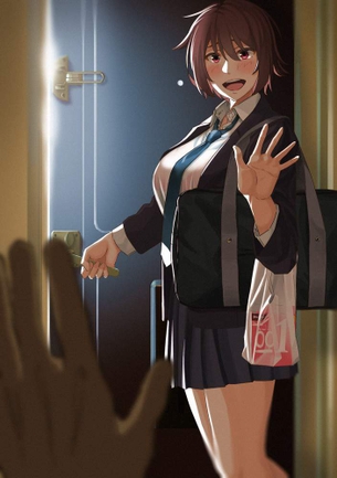 【コンドーム】「ひあぁあ♡イキましゅ♡イってぇしまいましゅうぅー♡」エッチなご奉仕画像