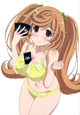 虚ろ目59