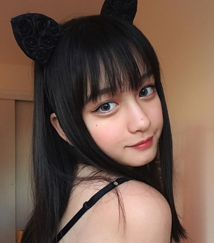 【画像】中国のアイドルさん、全てを女性を超越してしまうwwwwww