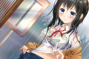 制服の選り抜き画像♪