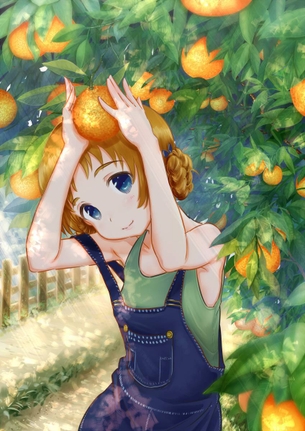 【ガールズ&パンツァーエロ画像】オレンジペコのアヘ顔を見たい人向けの秘密部屋がこちらです！