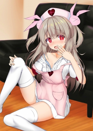 【バーチャルyoutuber】名取さなのえっちでかわいい二次エロ画像