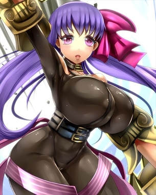 【Fate Grand Order】パッションリップの激しいエロでハメハメな二次エロ画像まとめ