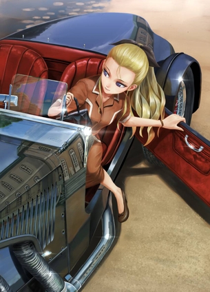 【ガールズ&パンツァー】アッサムの抜けるセックス写真画像集