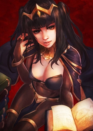 【ファイアーエムブレム】サーリャのえっちで抜けるかわいいエロネタ画像まとめ
