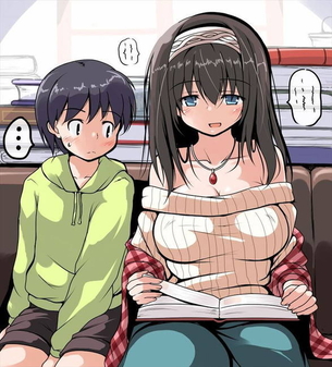 【アイドルマスターシンデレラガールズ】鷺沢文香の無防備でエロすぎな二次えっち画像まとめ