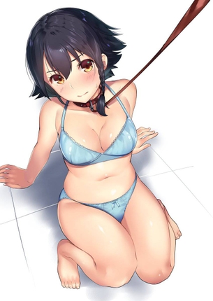 【ガールズ&パンツァーエロ画像】ペパロニのアヘ顔を見たい人向けの秘密部屋がこちらです！