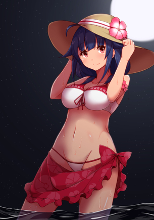 【艦隊これくしょん】龍鳳のえっちで抜けるかわいいエロネタ画像まとめ
