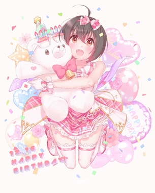 【アイドルマスターシンデレラガールズ】小日向美穂のえっちで抜けるかわいいエロネタ画像まとめ