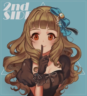 【エロ画像】アイドルマスターシンデレラガールズ 神谷奈緒と漫画みたいなHがしたくなる抜きヌキ二次エロ画像