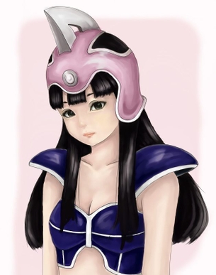【ドラゴンボール】チチのhentai二次エロ画像まとめ
