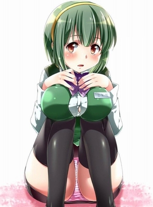 【アイドルマスター】音無小鳥のエロカワイイ画像を無料でまとめて貼っていくぜ☆