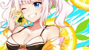 水着のエロ画像が見たい人集まれ！