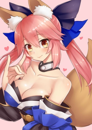 【Fate】キャスターの抜けるセックス写真画像集