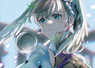 ゼノブレイドのドエロい画像
