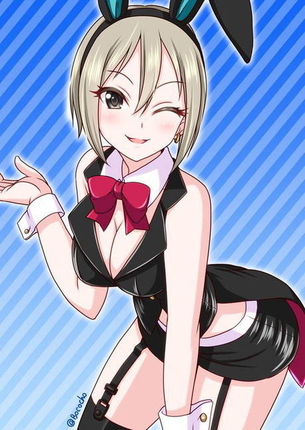 快楽に堕ちそうになってるアヘ顔の塩見周子抜けるエロ画像！【アイドルマスターシンデレラガールズ】