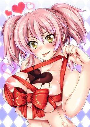 【アイドルマスター】こんな超絶エッロエロな城ヶ崎美嘉の抜ける二次エロ画像があったのか？！