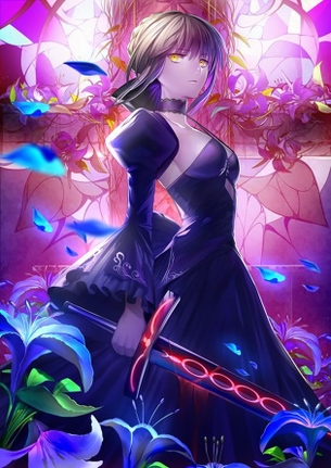 【Fate】セイバーの抜けるセックス写真画像集