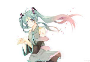 【ボーカロイド】二次元の世界に行って初音ミクとめっちゃハメハメしたいと思わせるエロ画像まとめ