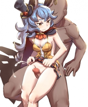 【グランブルーファンタジー】フェリのえっちで抜けるかわいいエロネタ画像まとめ