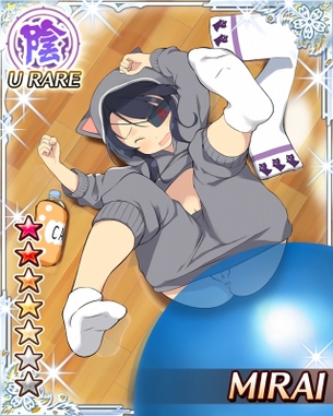 【閃乱カグラ】未来のえっちで抜けるかわいいエロネタ画像まとめ