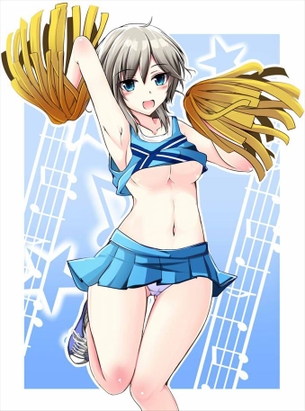 【アイドルマスターシンデレラガールズ】アナスタシアの抜けるセックス写真画像集