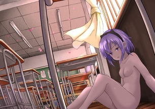【Fate】ハサンのエッチでがっつり抜けるエロ画像