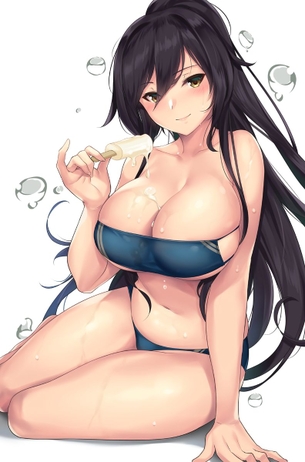【エロ画像】白瀬咲耶とエッチする妄想をしたときにありがちな展開！(アイドルマスター)