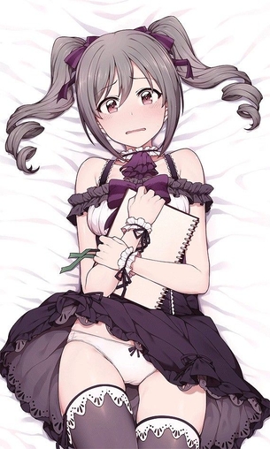 【アイドルマスターシンデレラガールズ】神崎蘭子のえっちで抜けるかわいいエロネタ画像まとめ