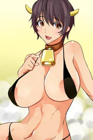 【アイドルマスターシンデレラガールズ】及川雫の可愛いHな二次エロ画像