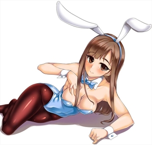 水本ゆかりのオナニー姿を想像するだけでめっちゃ抜けるエロ画像【アイドルマスターシンデレラガールズ】