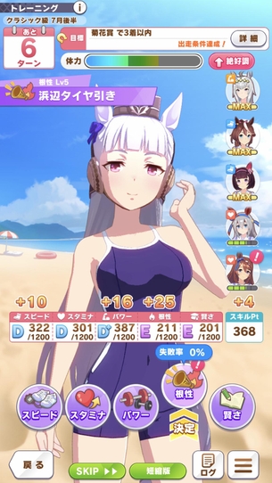 【画像】ウマ娘、エッチすぎて覇権を取ってしまうwwwwwww